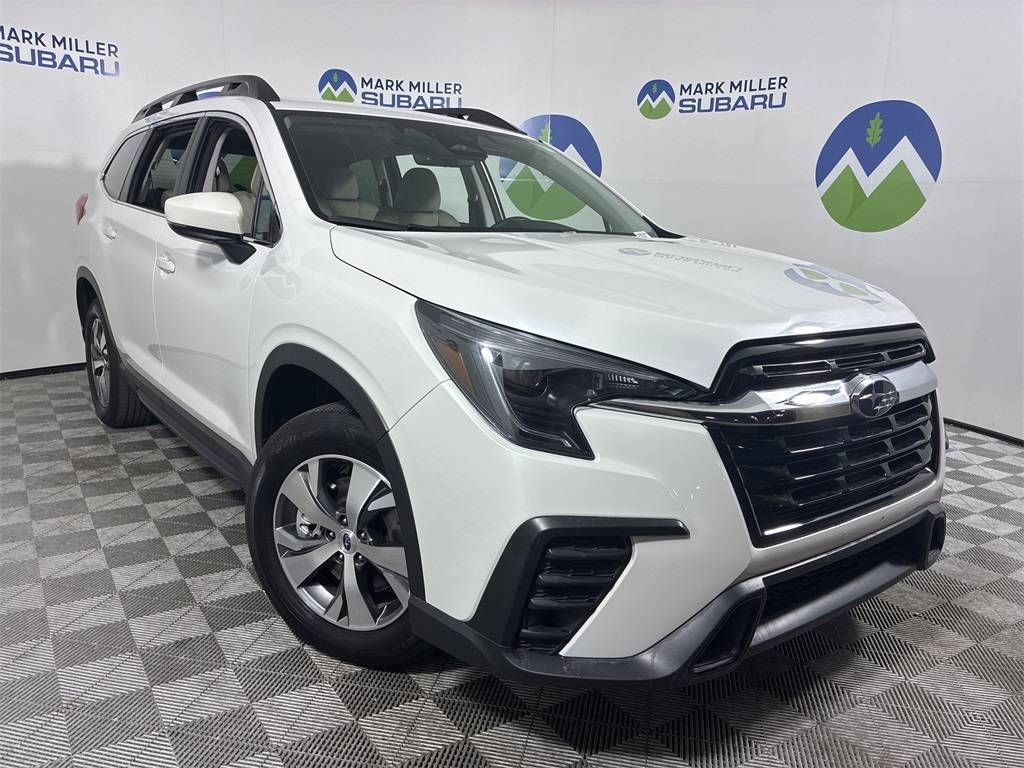 2025 Subaru Ascent Premium — SUV — 10,090 mi — Sandy, UT