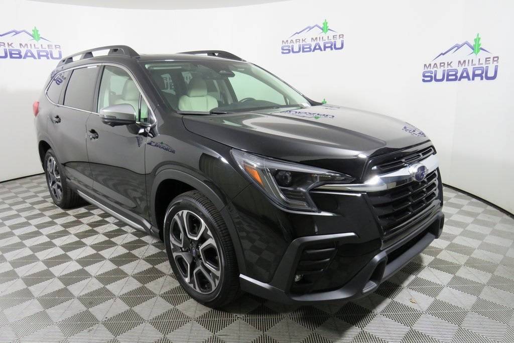 2023 Subaru Ascent Limited — SUV — 32,260 mi — Sandy, UT