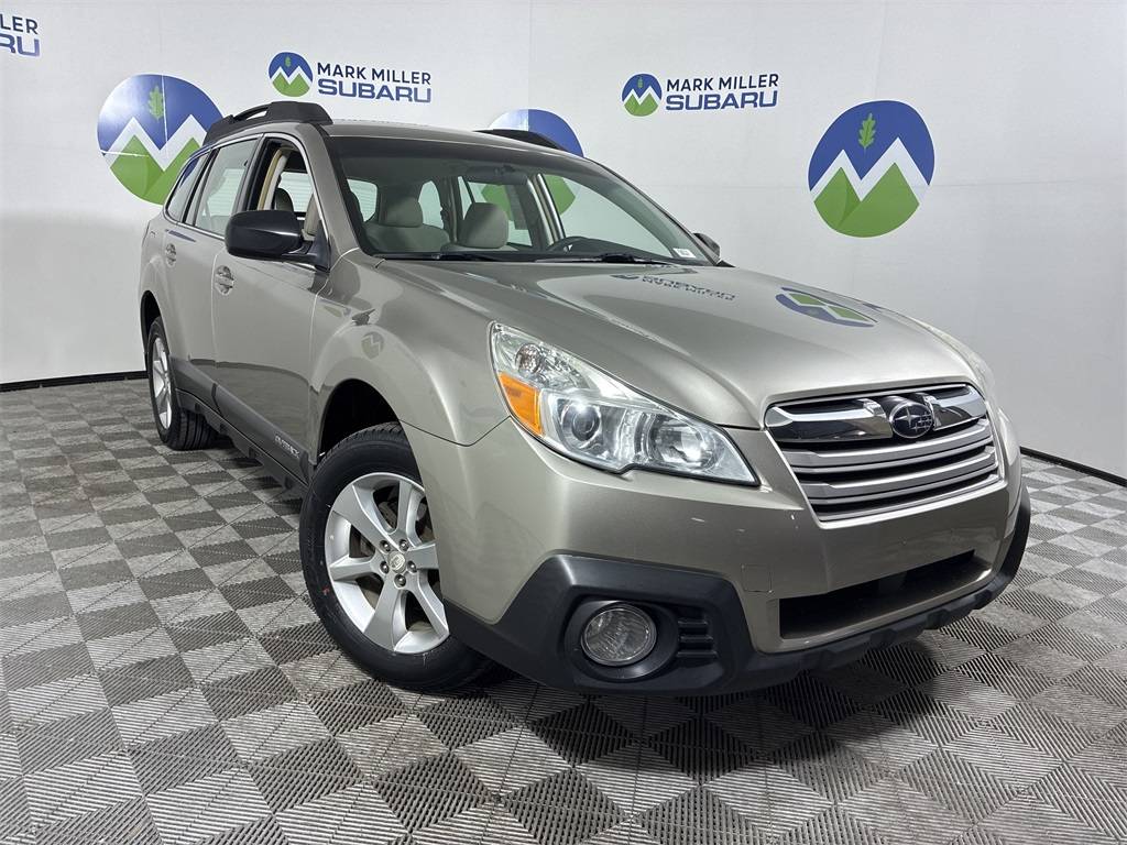 2014 Subaru Outback 2.5i — SUV — 149,132 mi — Sandy, UT