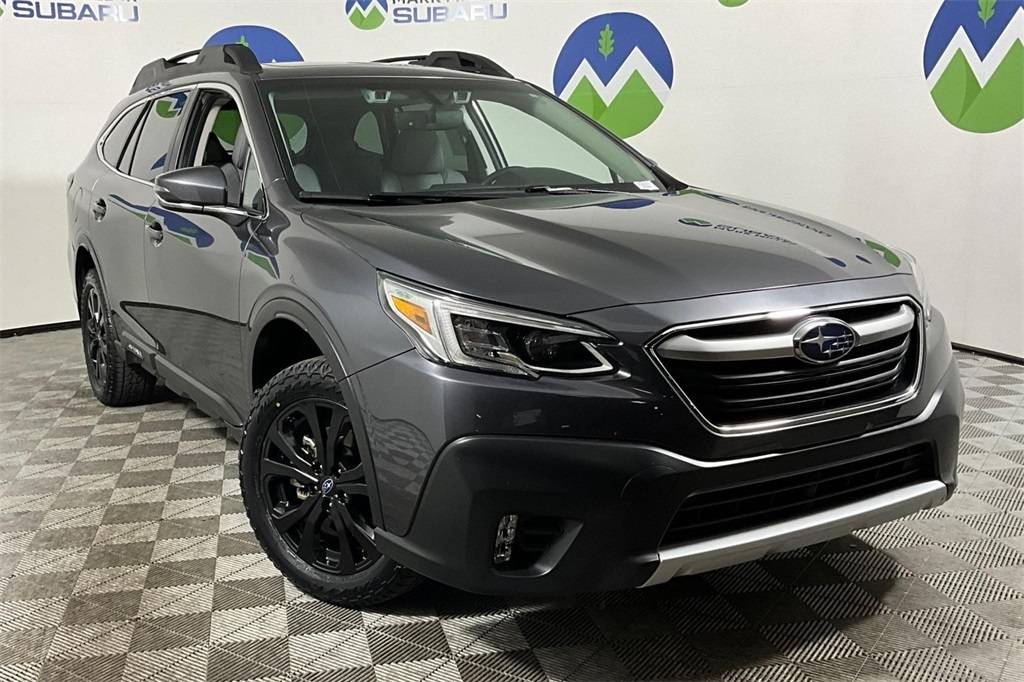 2022 Subaru Outback 2.4T Limited XT — SUV — 28,105 mi — Sandy, UT
