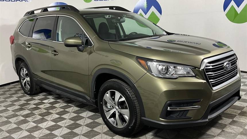 2022 Subaru Ascent Premium — SUV — 28,080 mi — Sandy, UT