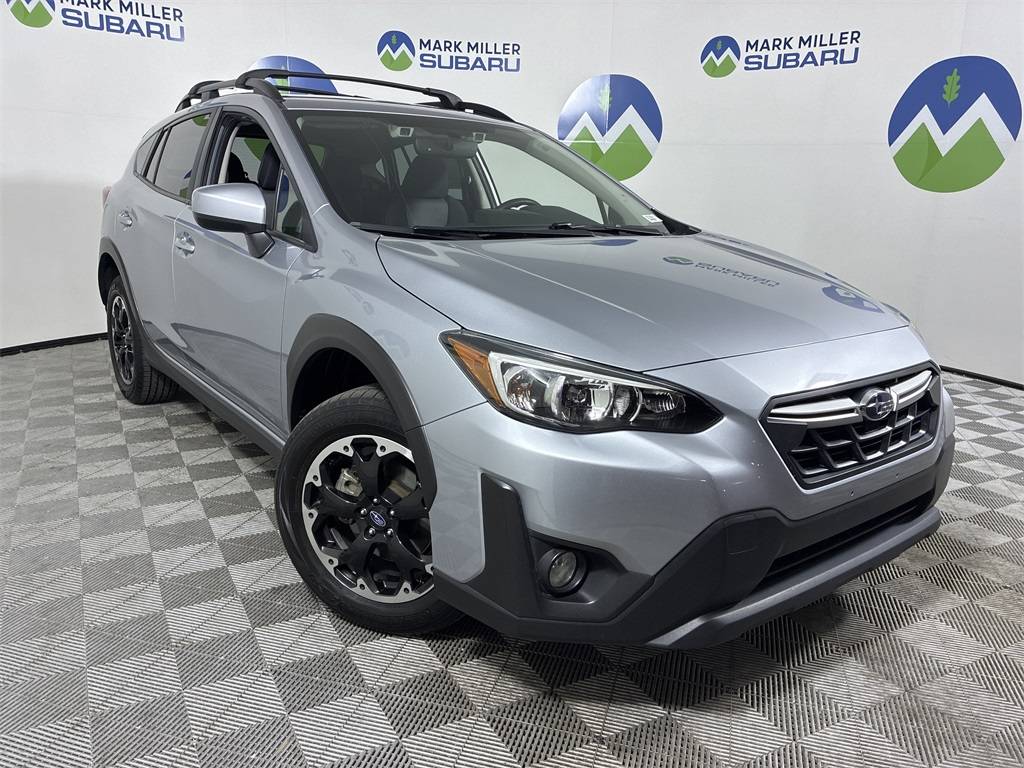 2023 Subaru Crosstrek Premium — SUV — 26,831 mi — Sandy, UT