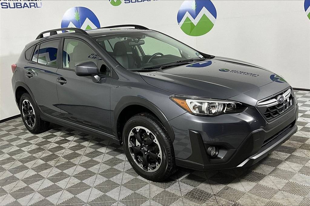 2023 Subaru Crosstrek Premium — SUV — 12,171 mi — Sandy, UT