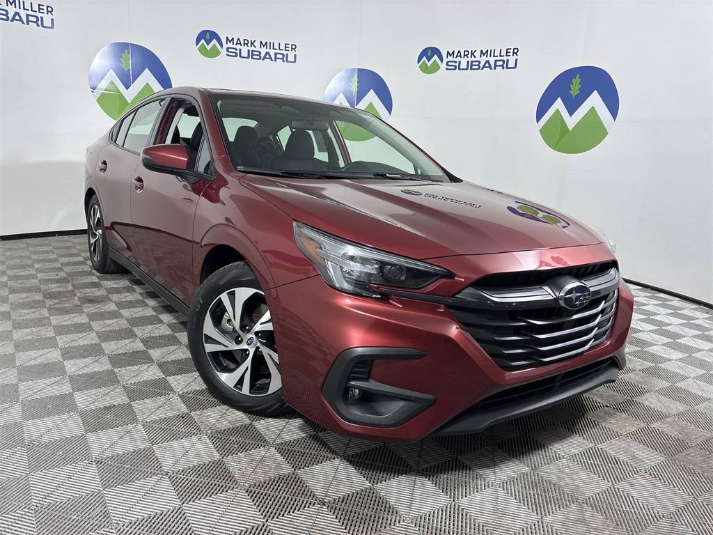 2023 Subaru Legacy Premium — Sedan — 29,720 mi — Sandy, UT