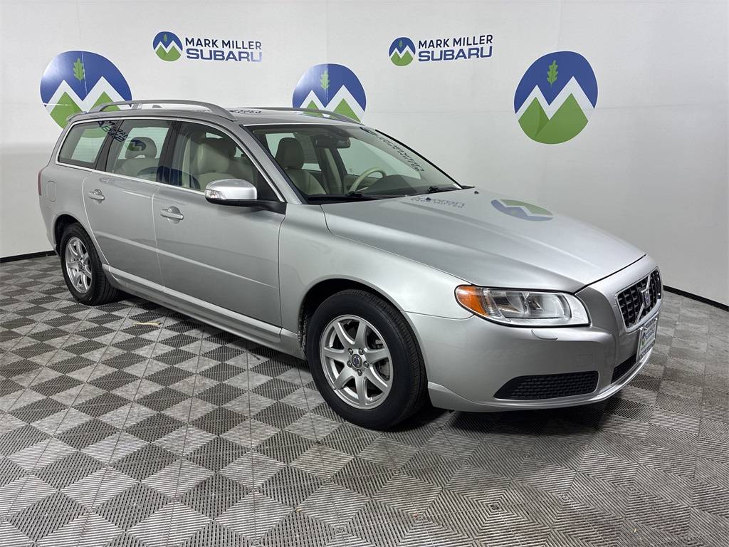 2008 Volvo V70 3.2 — Wagon — 110,617 mi — Sandy, UT