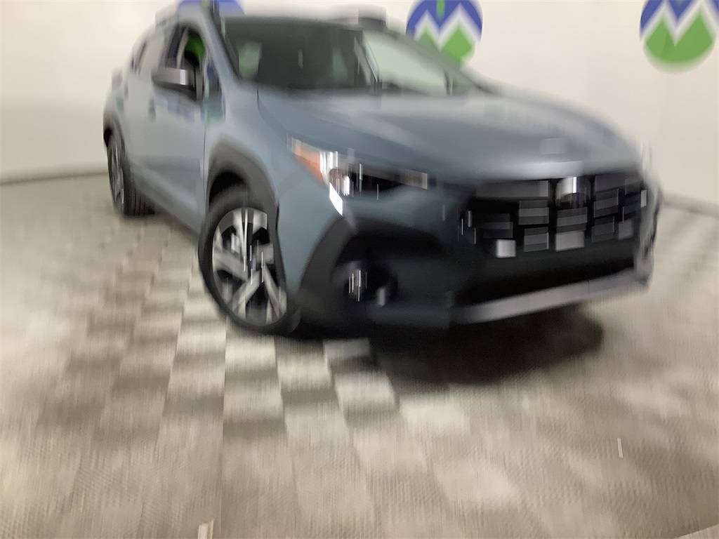 2024 Subaru Crosstrek Premium — SUV — 3,072 mi — Sandy, UT