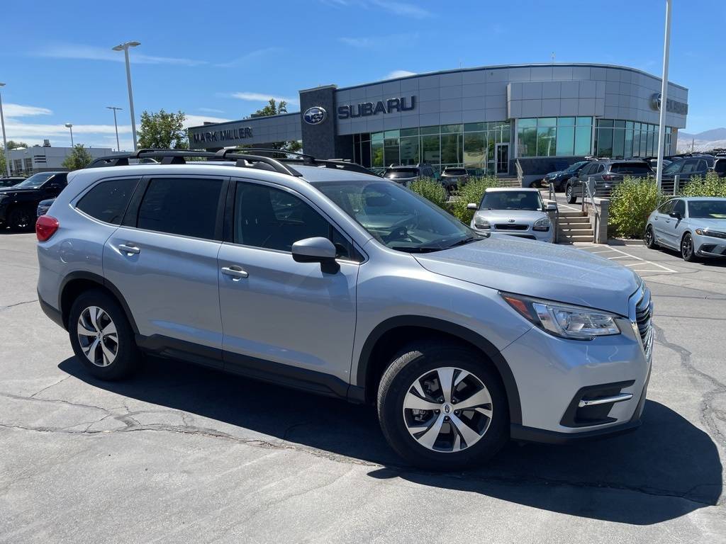 2022 Subaru Ascent Premium — SUV — 36,068 mi — Sandy, UT