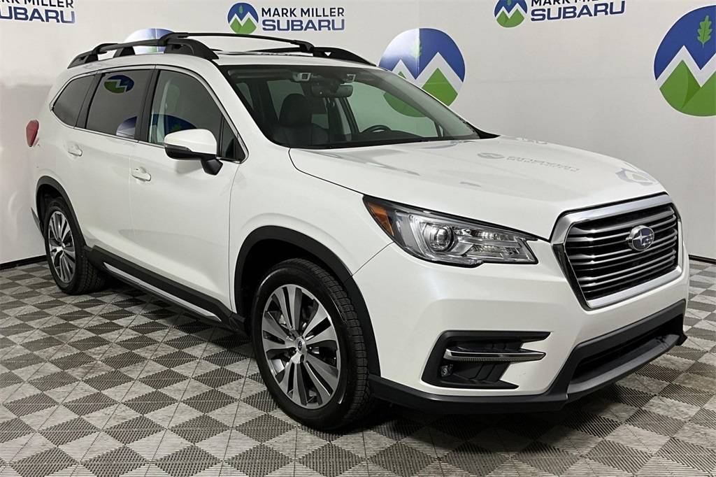 2022 Subaru Ascent Limited — SUV — 44,042 mi — Sandy, UT