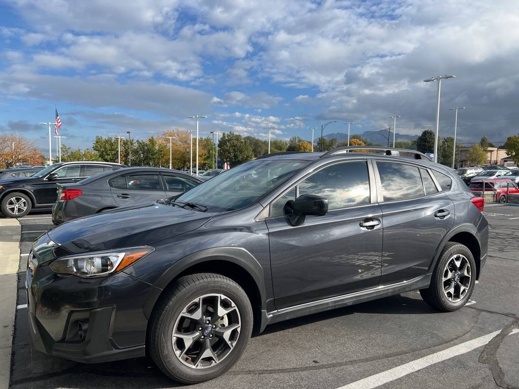 2019 Subaru Crosstrek Premium — SUV — 47,231 mi — Sandy, UT