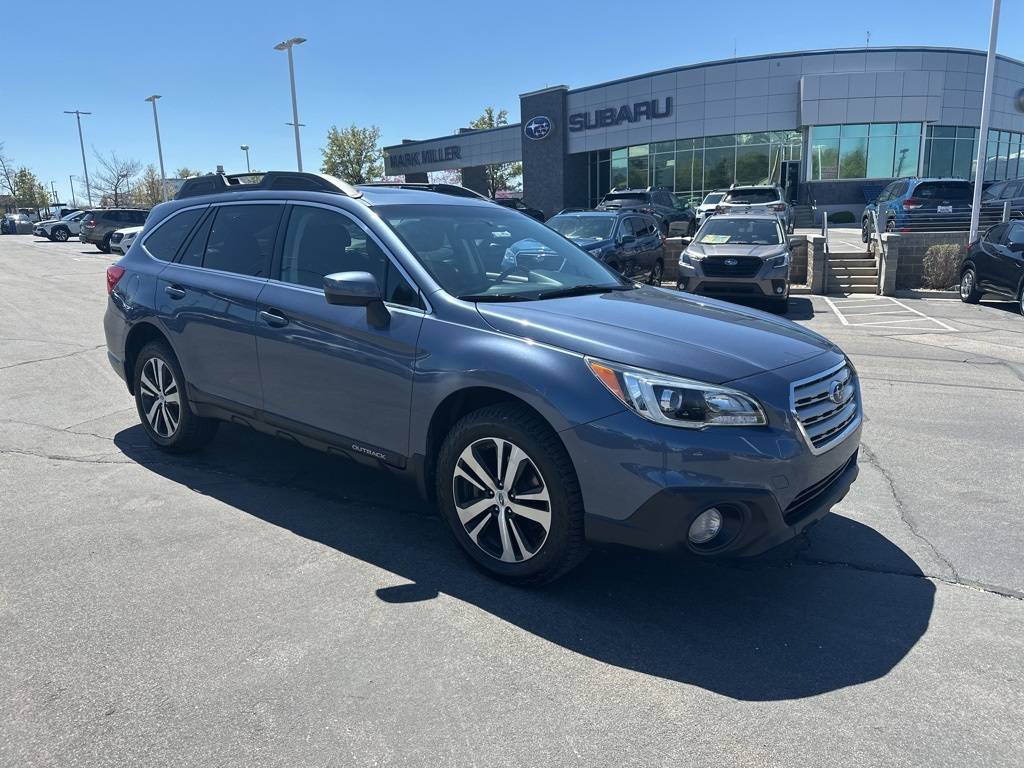 2015 Subaru Outback 2.5i Premium — SUV — 60,934 mi — Sandy, UT