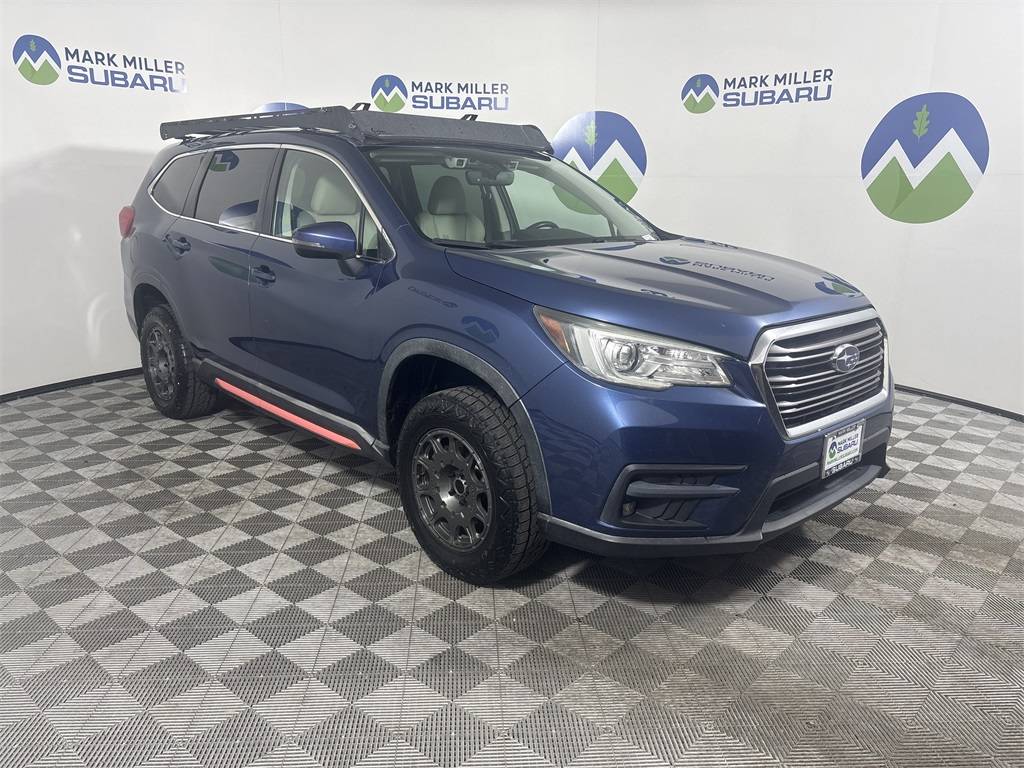 2019 Subaru Ascent Limited — SUV — 103,423 mi — Sandy, UT