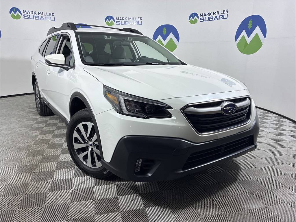 2022 Subaru Outback 2.5i Premium — SUV — 28,030 mi — Sandy, UT