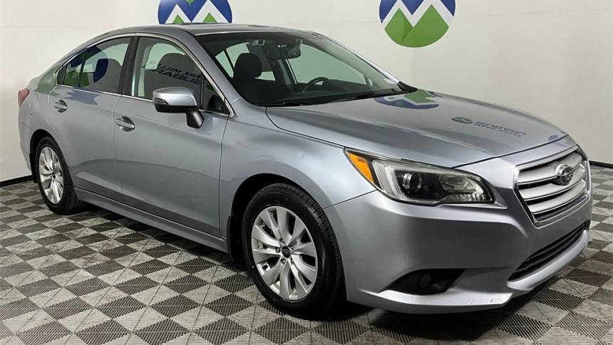 2016 Subaru Legacy 2.5i Premium — Sedan — 87,310 mi — Sandy, UT