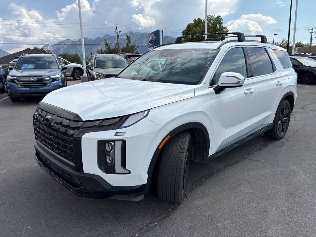 2023 Hyundai Palisade XRT — SUV — 54,146 mi — Sandy, UT