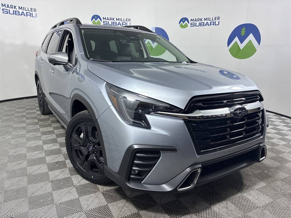 2023 Subaru Ascent Touring — SUV — 14,617 mi — Sandy, UT