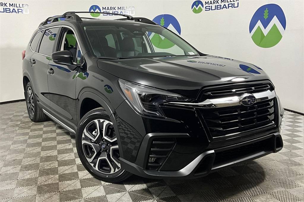 2024 Subaru Ascent Limited — SUV — 6,964 mi — Sandy, UT