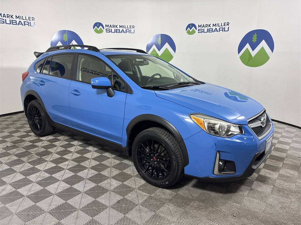 2016 Subaru Crosstrek Premium — SUV — 68,019 mi — Sandy, UT