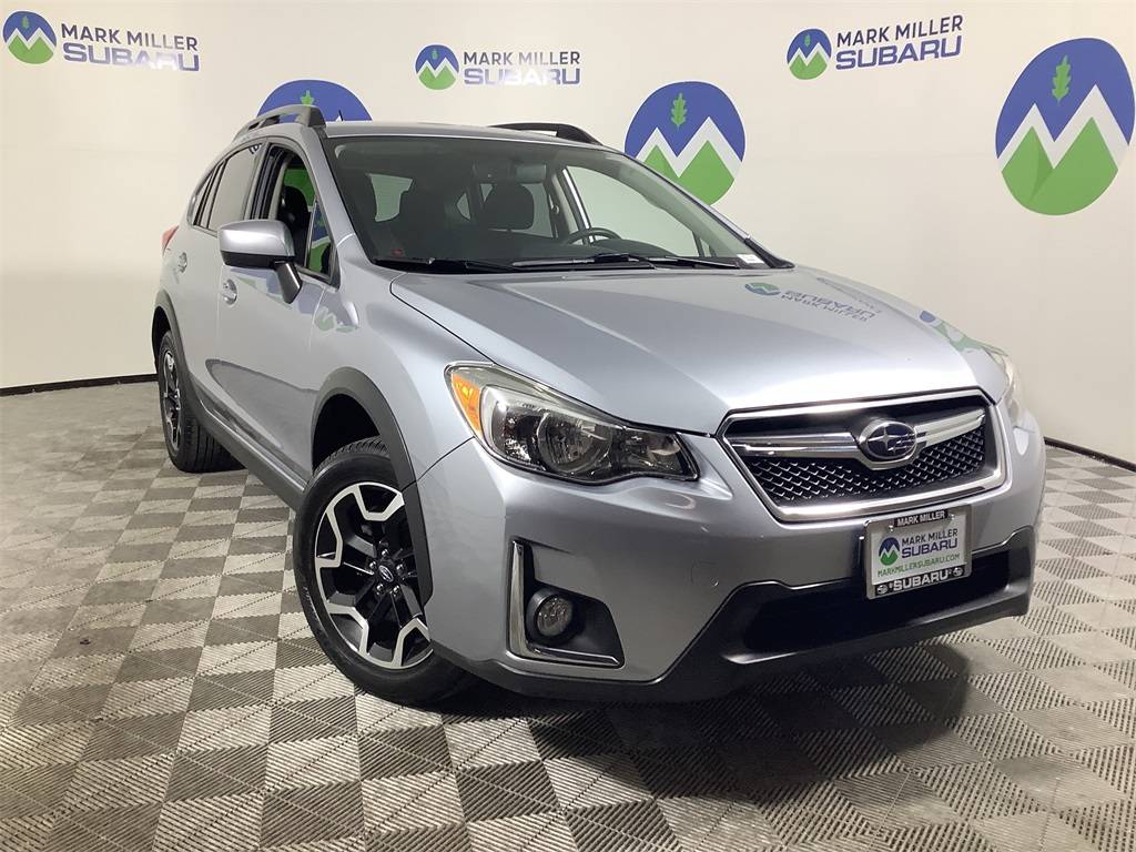 2017 Subaru Crosstrek Premium — SUV — 65,369 mi — Sandy, UT
