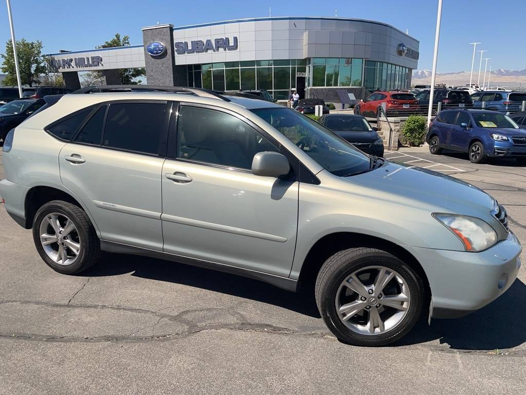 2007 Lexus RX RX 400h — SUV — 280,020 mi — Sandy, UT