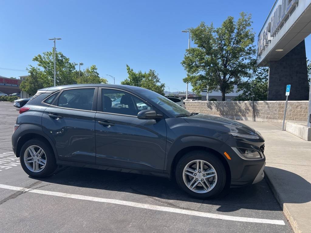 2022 Hyundai Kona SE — SUV — 20,499 mi — Sandy, UT