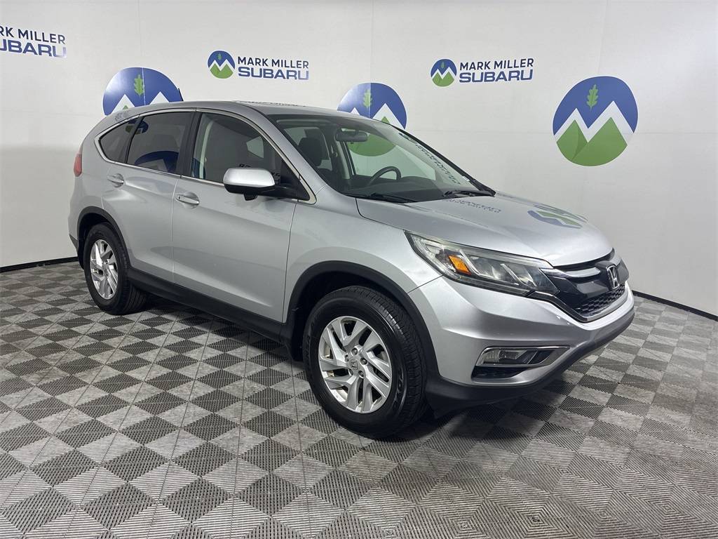 2016 Honda CR-V EX — SUV — 90,890 mi — Sandy, UT