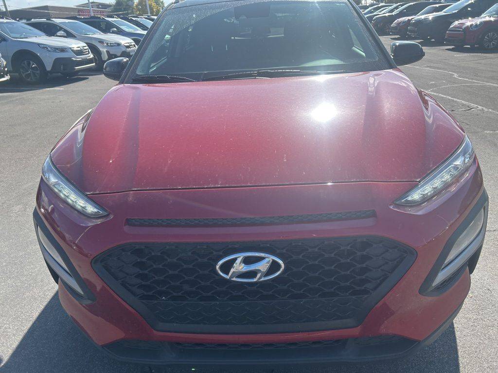 2019 Hyundai Kona SEL — SUV — 39,481 mi — Sandy, UT