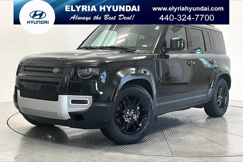 2024 Land Rover Defender S — SUV — 30,317 mi — Elyria, OH
