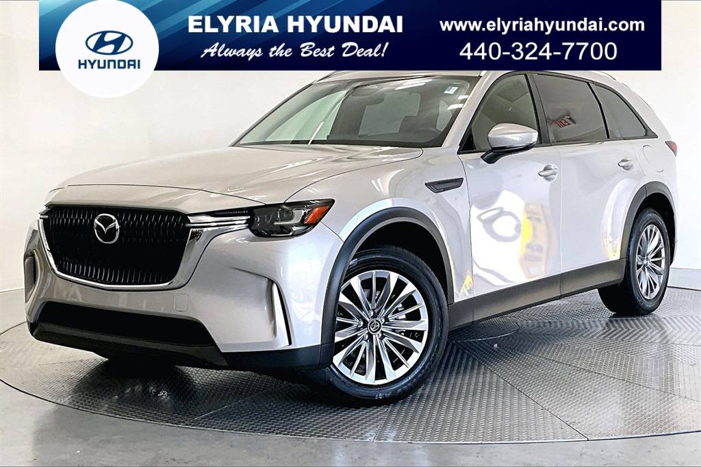 2024 Mazda CX-90 Preferred — SUV — 14,942 mi — Elyria, OH