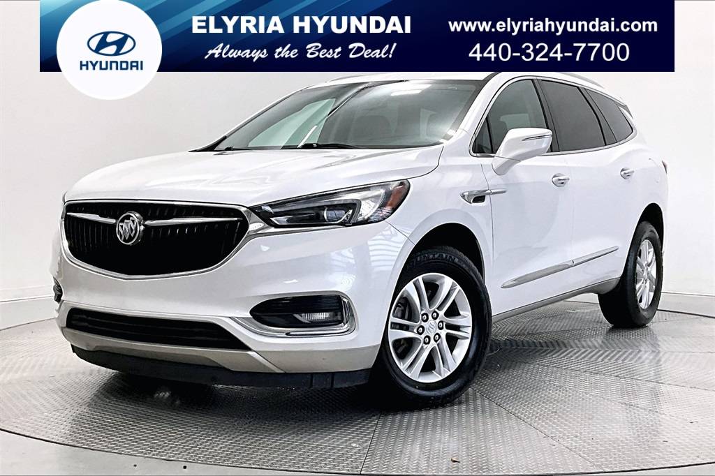 2018 Buick Enclave Essence — SUV — 99,127 mi — Elyria, OH