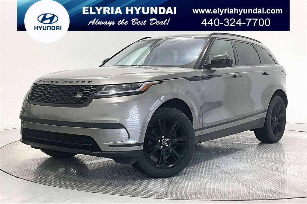 2020 Land Rover Range Rover Velar S — SUV — 43,178 mi — Elyria, OH