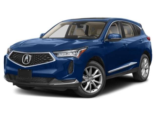 2022 Acura RDX Standard — SUV — 54,552 mi — South Burlington, VT