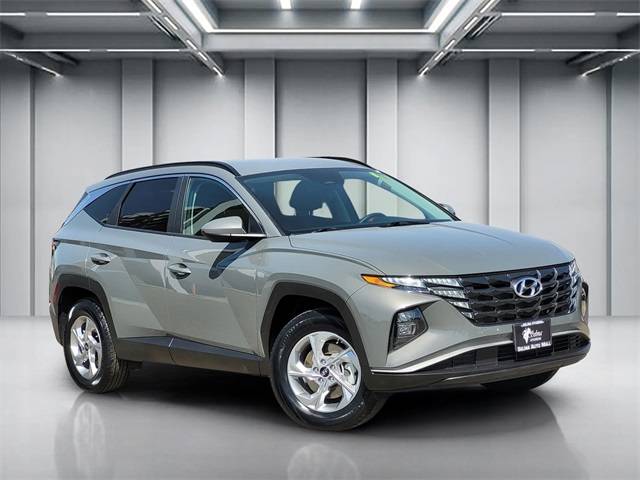 2024 Hyundai Tucson SEL — SUV — 43,958 mi — Selma, CA