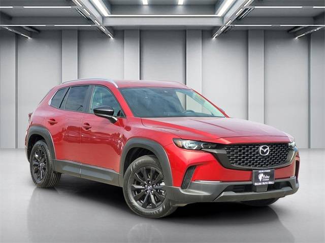 2024 Mazda CX-50 Preferred — SUV — 38,954 mi — Selma, CA