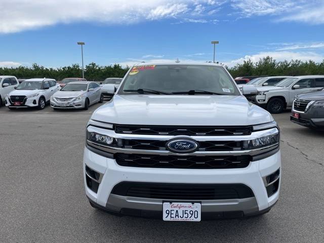 2023 Ford Expedition Limited — SUV — 62,336 mi — Selma, CA