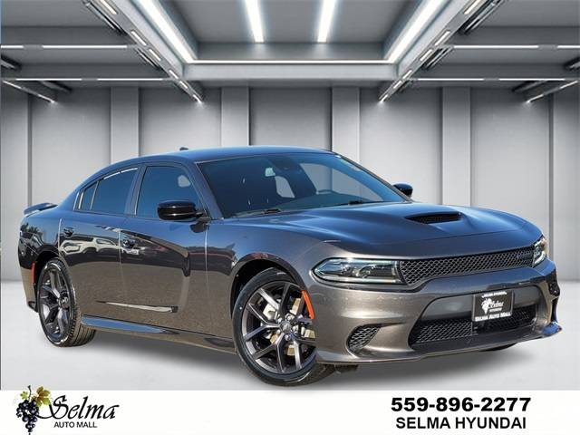2023 Dodge Charger GT — Sedan — 25,153 mi — Selma, CA