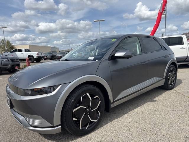 2023 Hyundai IONIQ 5 Limited — SUV — 36,600 mi — Selma, CA