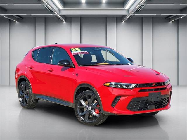 2024 Dodge Hornet R/T — SUV — 13,621 mi — Selma, CA