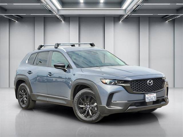 2024 Mazda CX-50 Preferred — SUV — 5,163 mi — Selma, CA