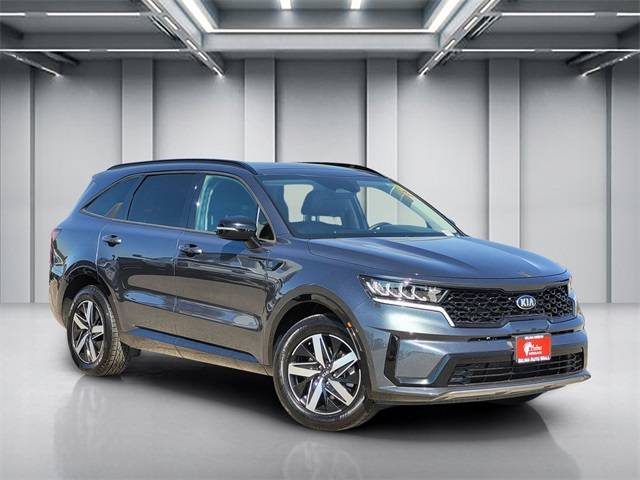 2021 Kia Sorento S — SUV — 61,842 mi — Selma, CA