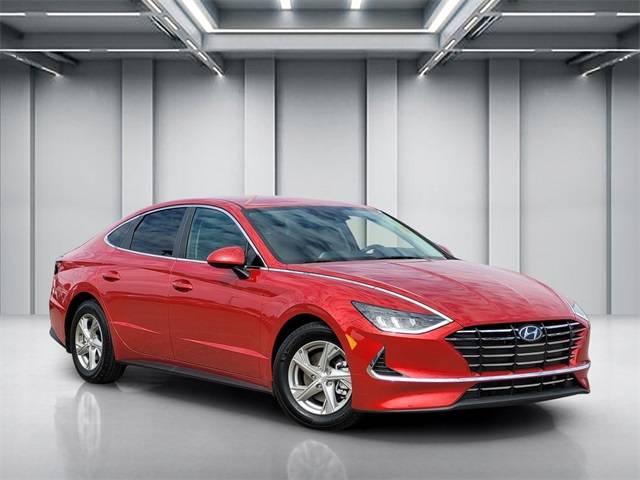 2020 Hyundai Sonata SE — Sedan — 43,569 mi — Selma, CA