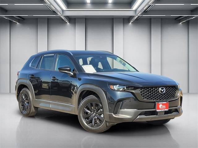 2024 Mazda CX-50 2.5 S Preferred — SUV — 37,877 mi — Selma, CA