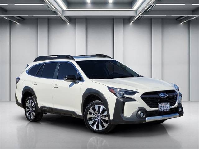 2023 Subaru Outback Limited XT — SUV — 45,936 mi — Selma, CA
