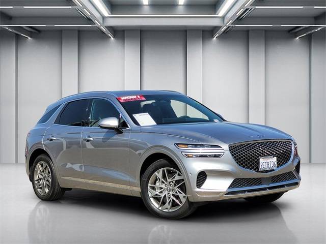 2023 Genesis GV70 2.5T — SUV — 23,864 mi — Selma, CA