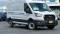 2024 Ford Transit Cargo Van in Richmond, CA 1 - Open Gallery