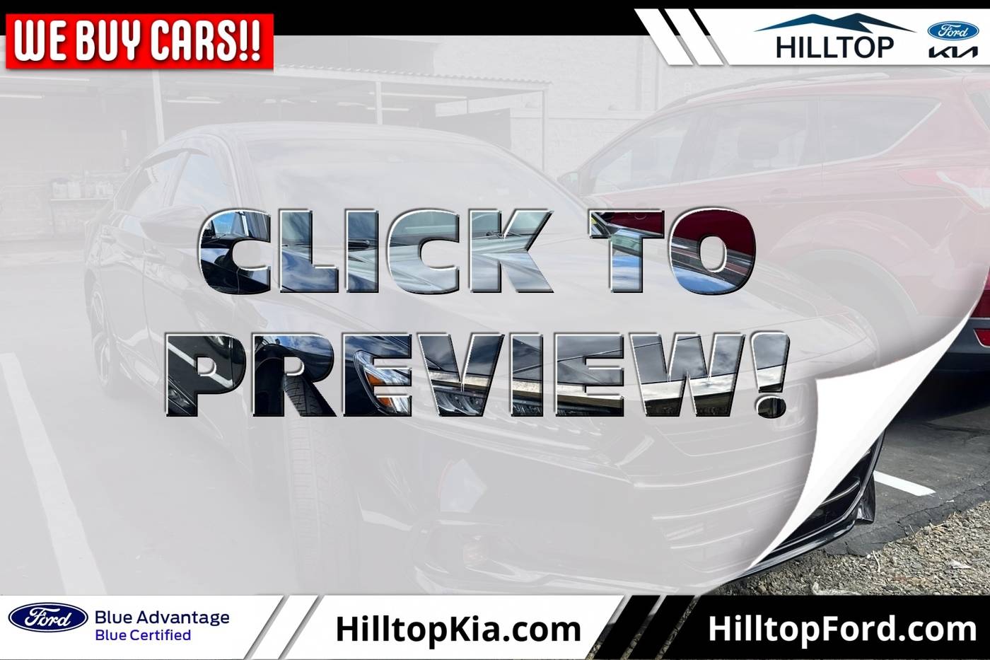 2022 Honda Accord Sport — Sedan — 57,757 mi — Richmond, CA