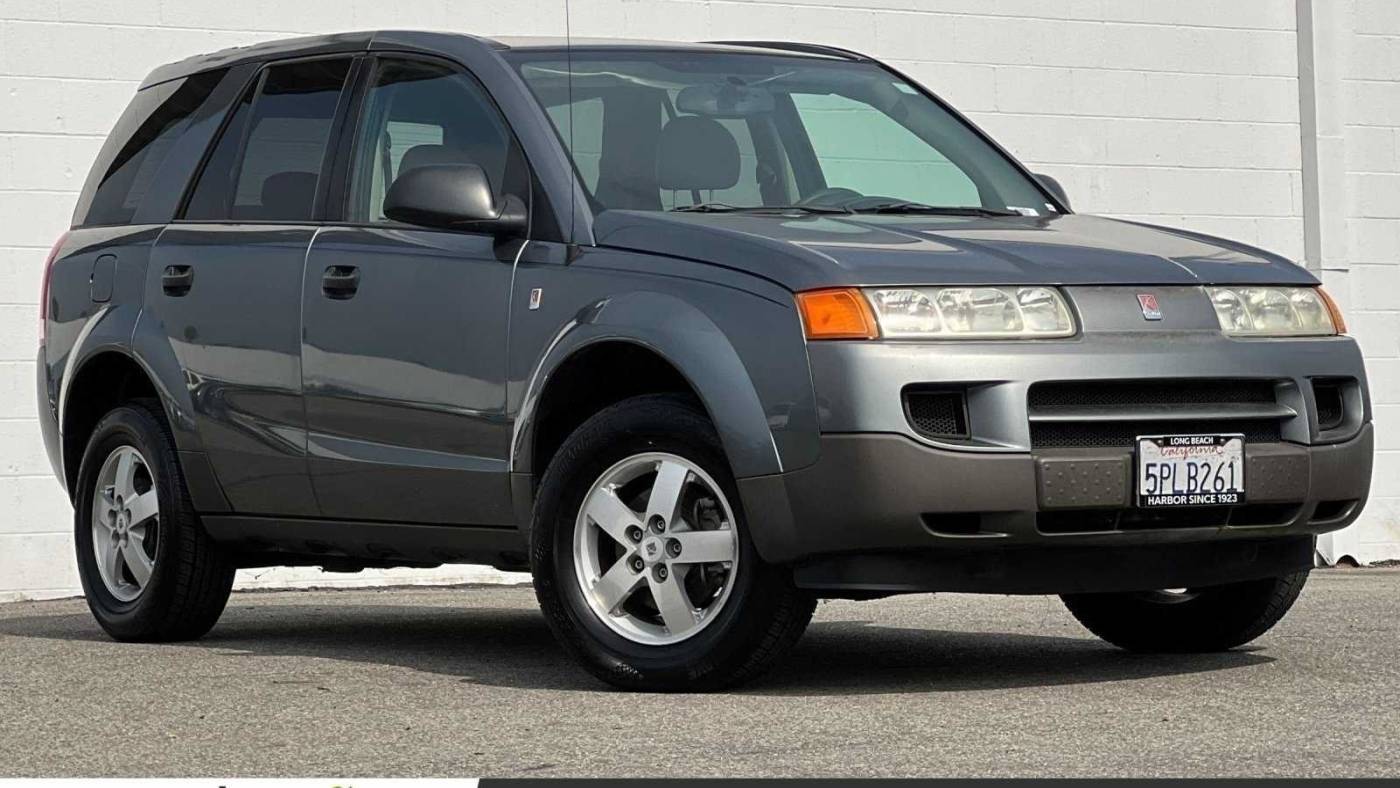 2005 Saturn VUE