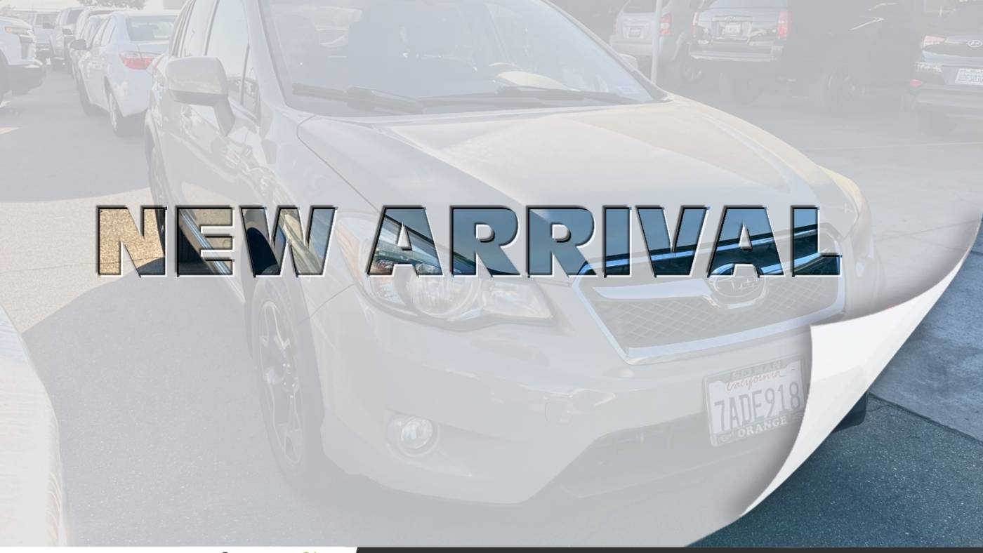 2013 Subaru XV Crosstrek 2.0i Premium — SUV — 141,324 mi — Long Beach, CA
