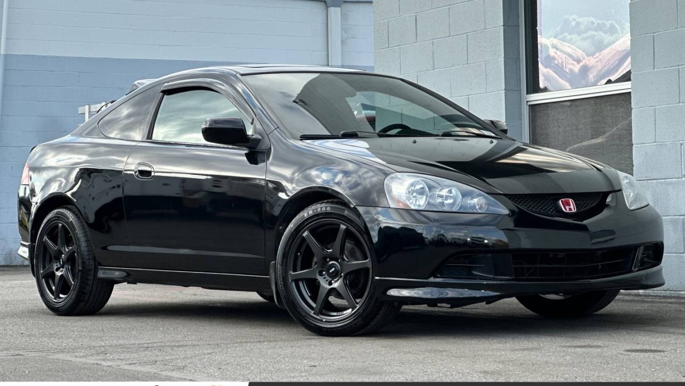 2006 Acura RSX Standard