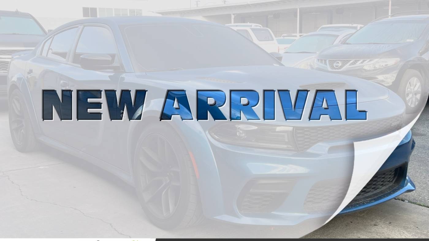 2023 Dodge Charger SRT Hellcat Widebody Jailbreak — Sedan — 26,100 mi — Long Beach, CA