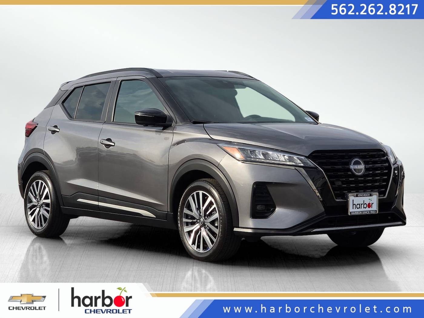 2024 Nissan Kicks SR — SUV — 28,235 mi — Long Beach, CA